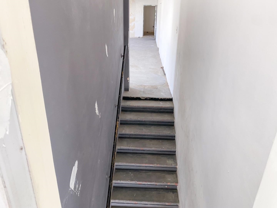 To Let commercial Property for Rent in Salt River Western Cape